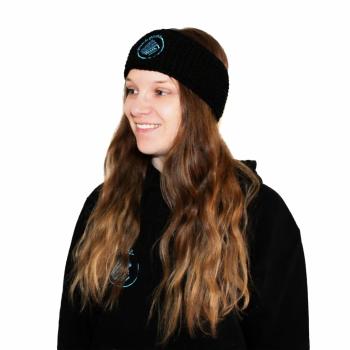 Waffel-Stirnband "Ländlertrio Rusch Büeblä"